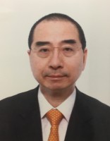 Mr Larry Kwok Lam-Kwong